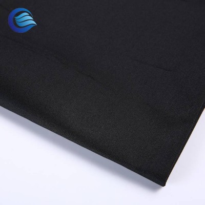 China Suppliers Military Coated Fireproof Material Flame Retardant Water Proof Oxford Waterproof Polyester Outdoor Fabric